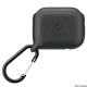 Husa Catalyst Waterproof AirPods Pro, negru (Catalyst, Pro) by www.silkase.ro Husa Catalyst Waterproof AirPods Pro, negru (Pro, CATAPDPROBLK) by www.silkase.ro